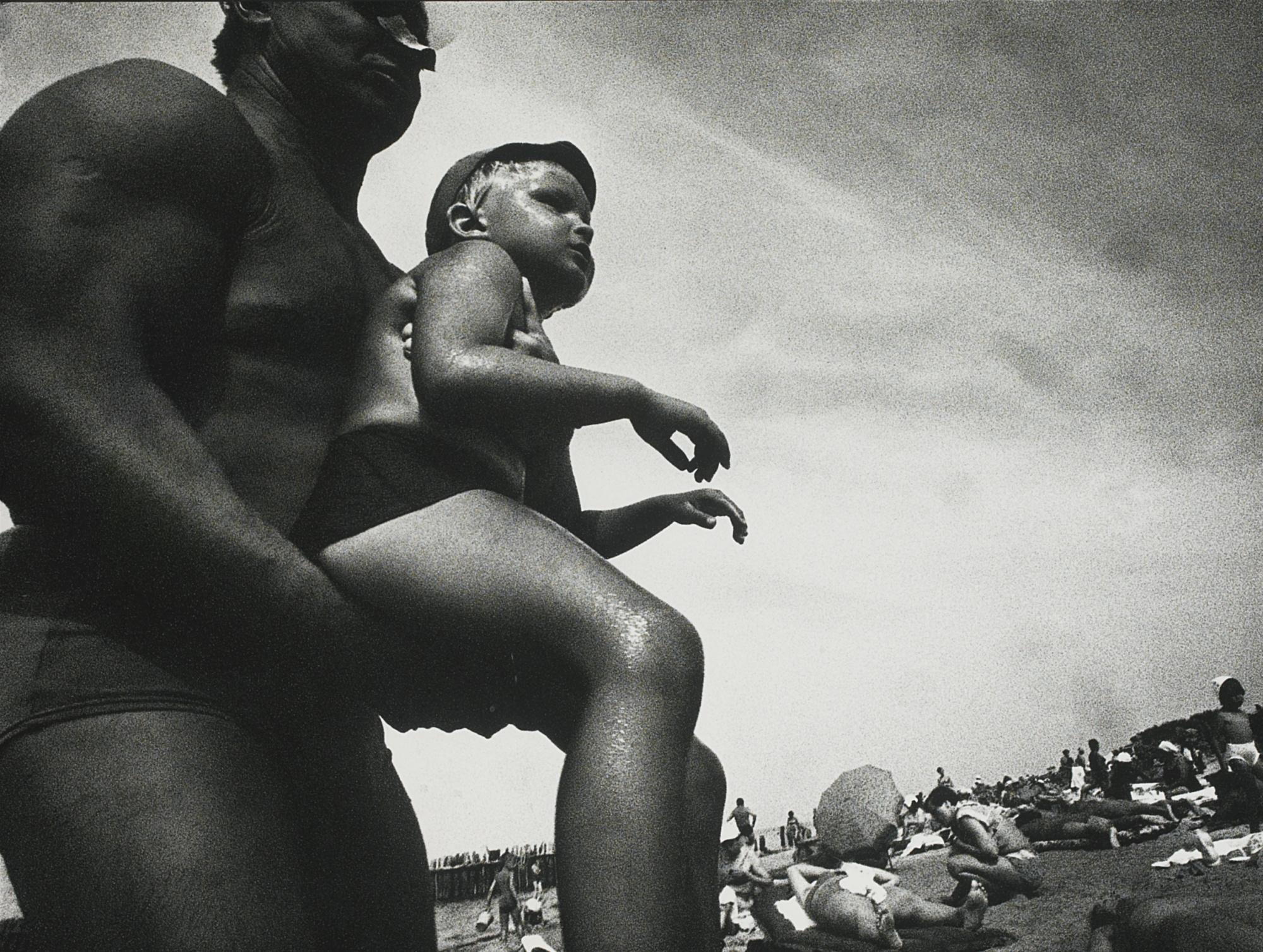 Aleksandras Macijauskas - Two Works From Vasara Series