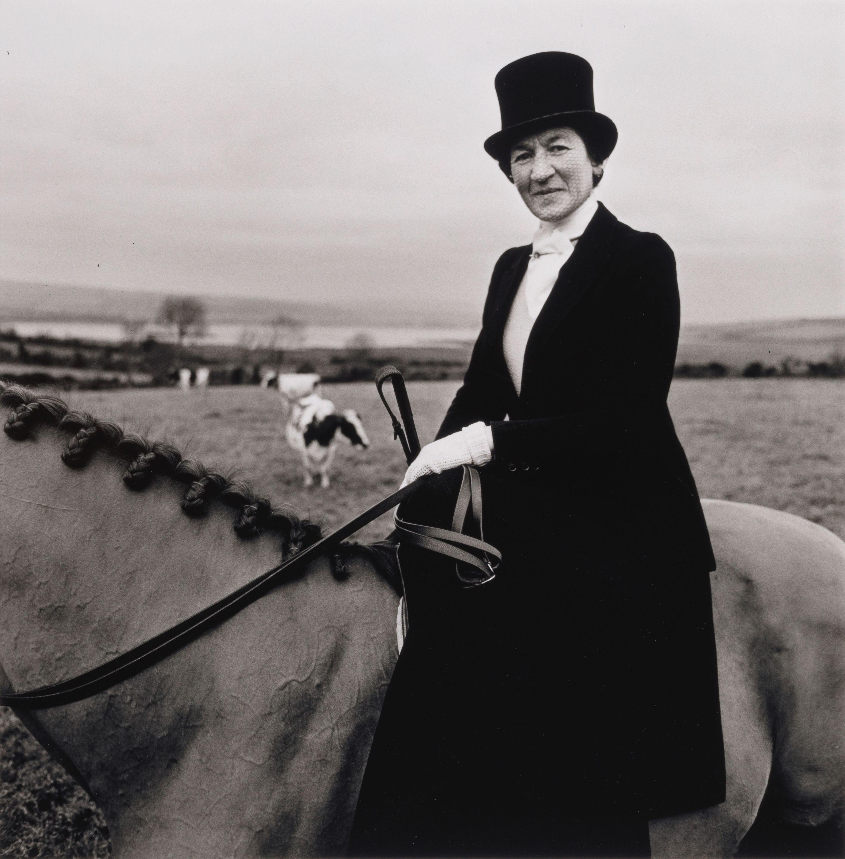 Alen MacWeeney - Untitled (From \'Yeats\')