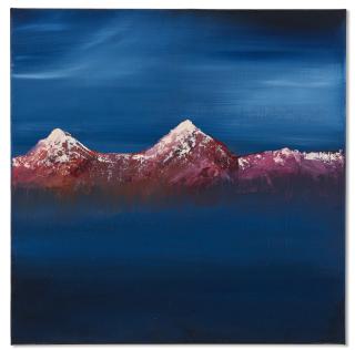 Alessandra Ruggiero - Dreamscape