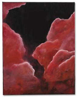 Alessandra Ruggiero - Premonition of Love