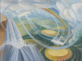 Alessandro Bruschetti - Senza Titolo