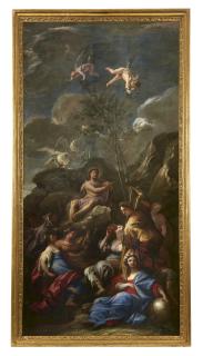 Alessandro Gherardini - Parnassus