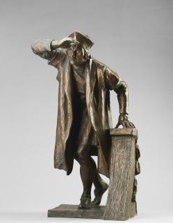 Alessandro Laforet - Cristoforo Colombo