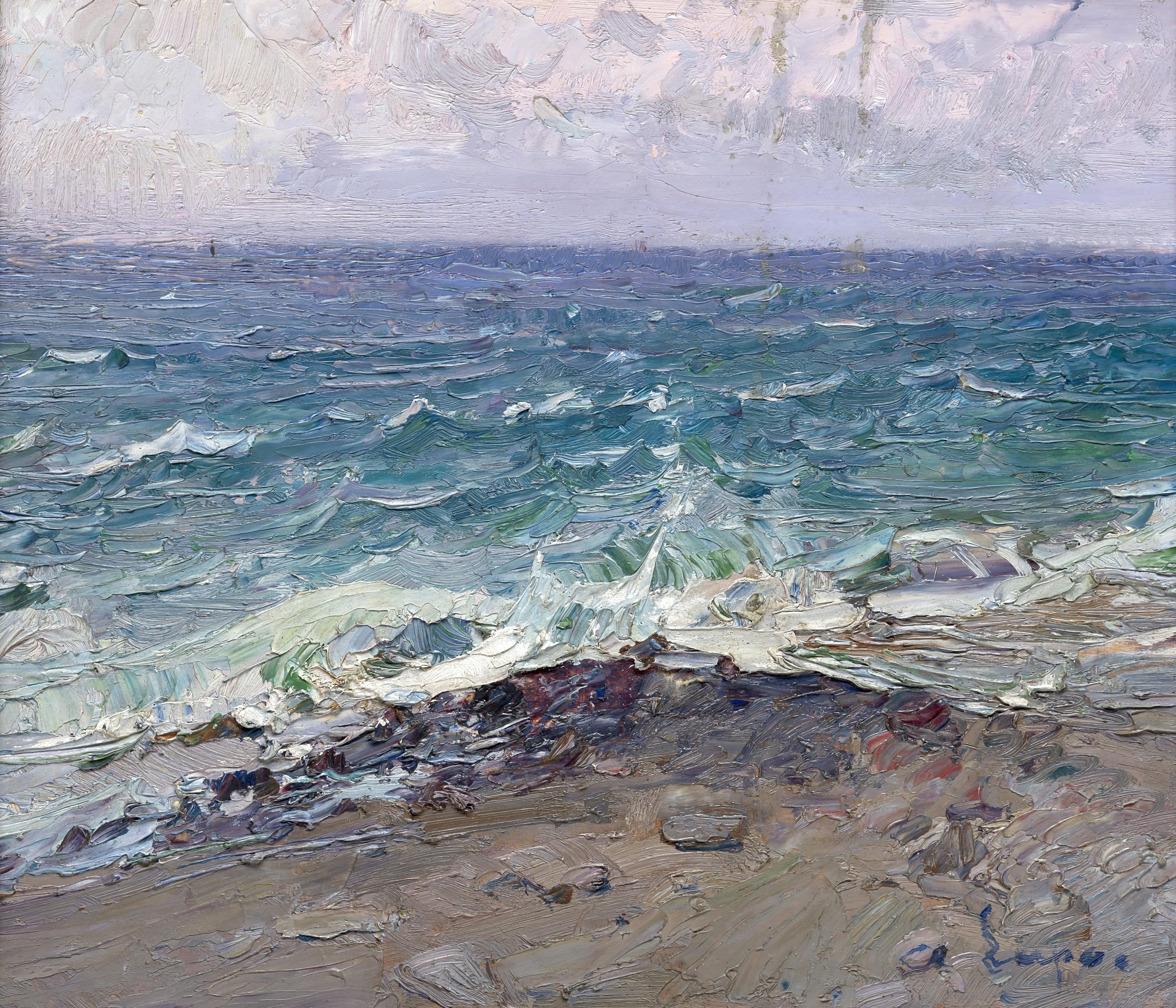 Alessandro Lupo - Marina