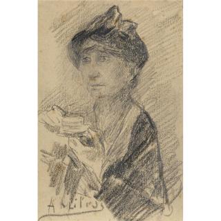 Alessandro Milesi - L\'Ora Del Té