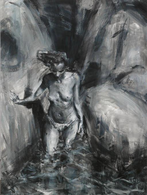 Alessandro Papetti - Acqua