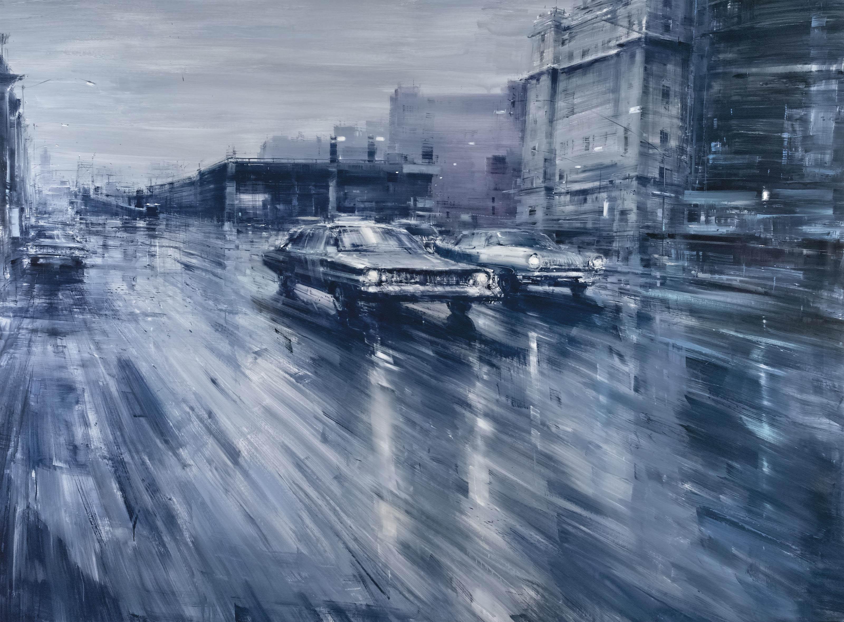 Alessandro Papetti - Alba