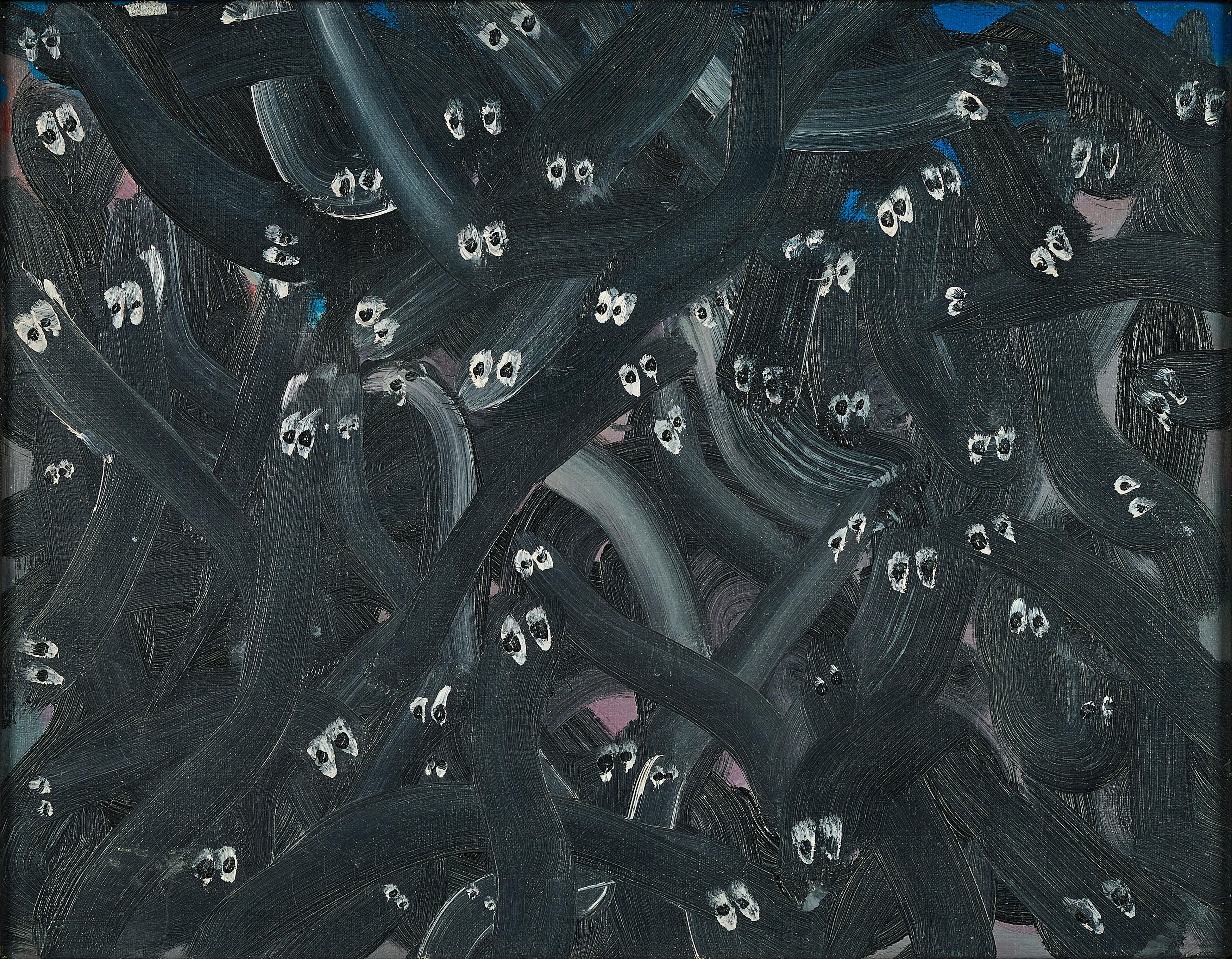 Alessandro Pessoli - \