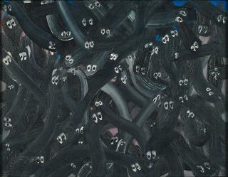 Alessandro Pessoli - \