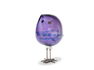 Alessandro Pianon - \'Pulcini\' Bird, 1960S