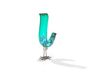 Alessandro Pianon - \'Pulcini\' Bird, 1960S