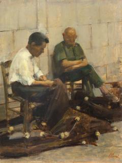 Alessandro Pomi - Le reti