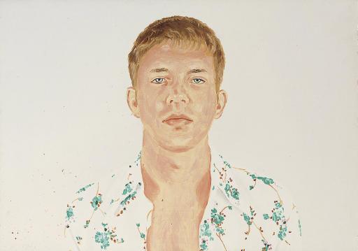 Alessandro Raho - Ewen