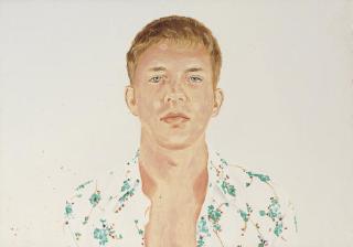 Alessandro Raho - Ewen