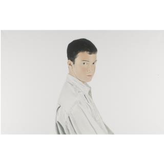 Alessandro Raho - Paul