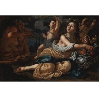 Alessandro Rosi - Ceres