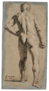 Alessandro Turchi - A Male Academy