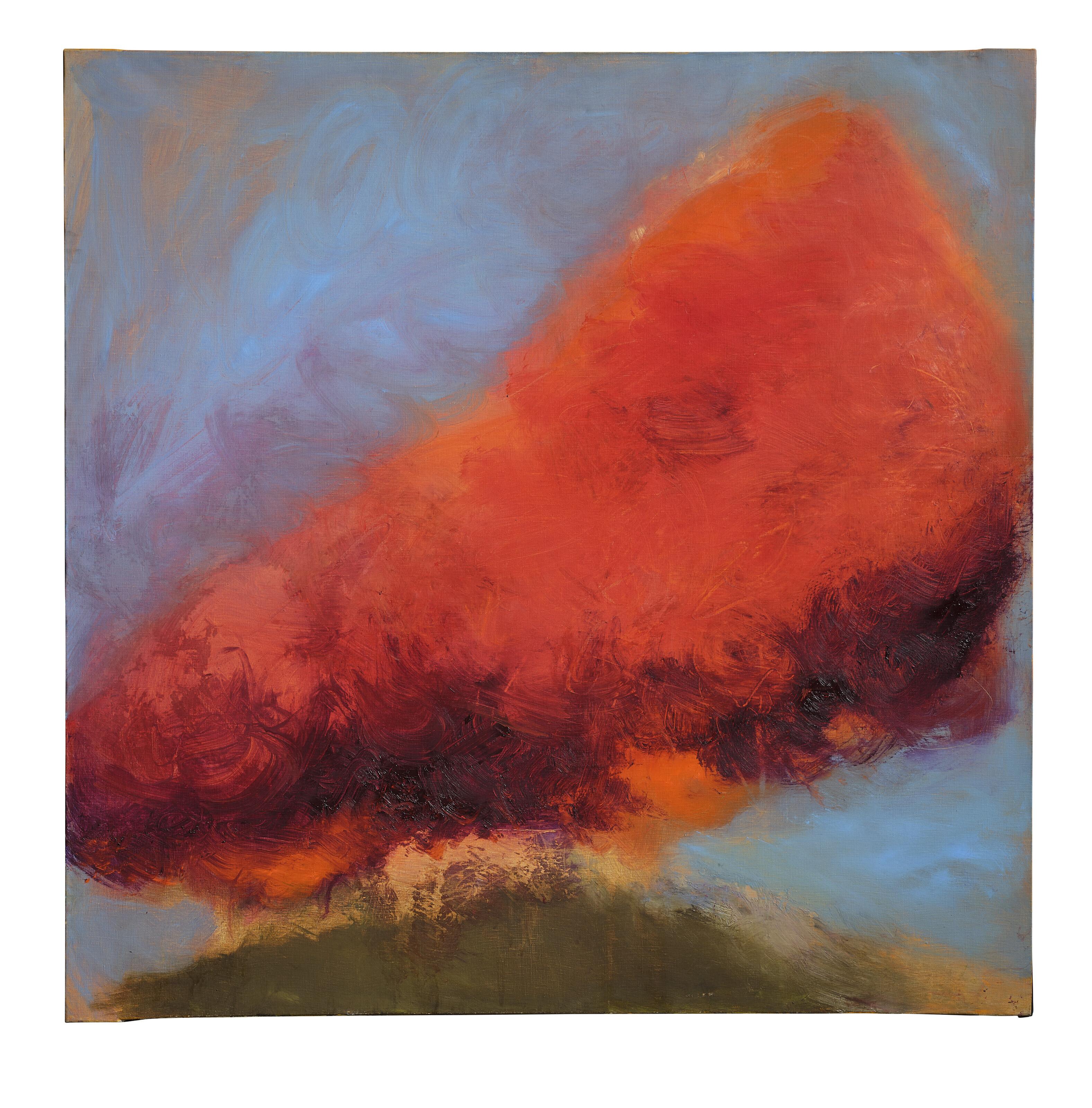 Alessandro Twombly - Passo anatolico