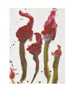 Alessandro Twombly - Untitled II