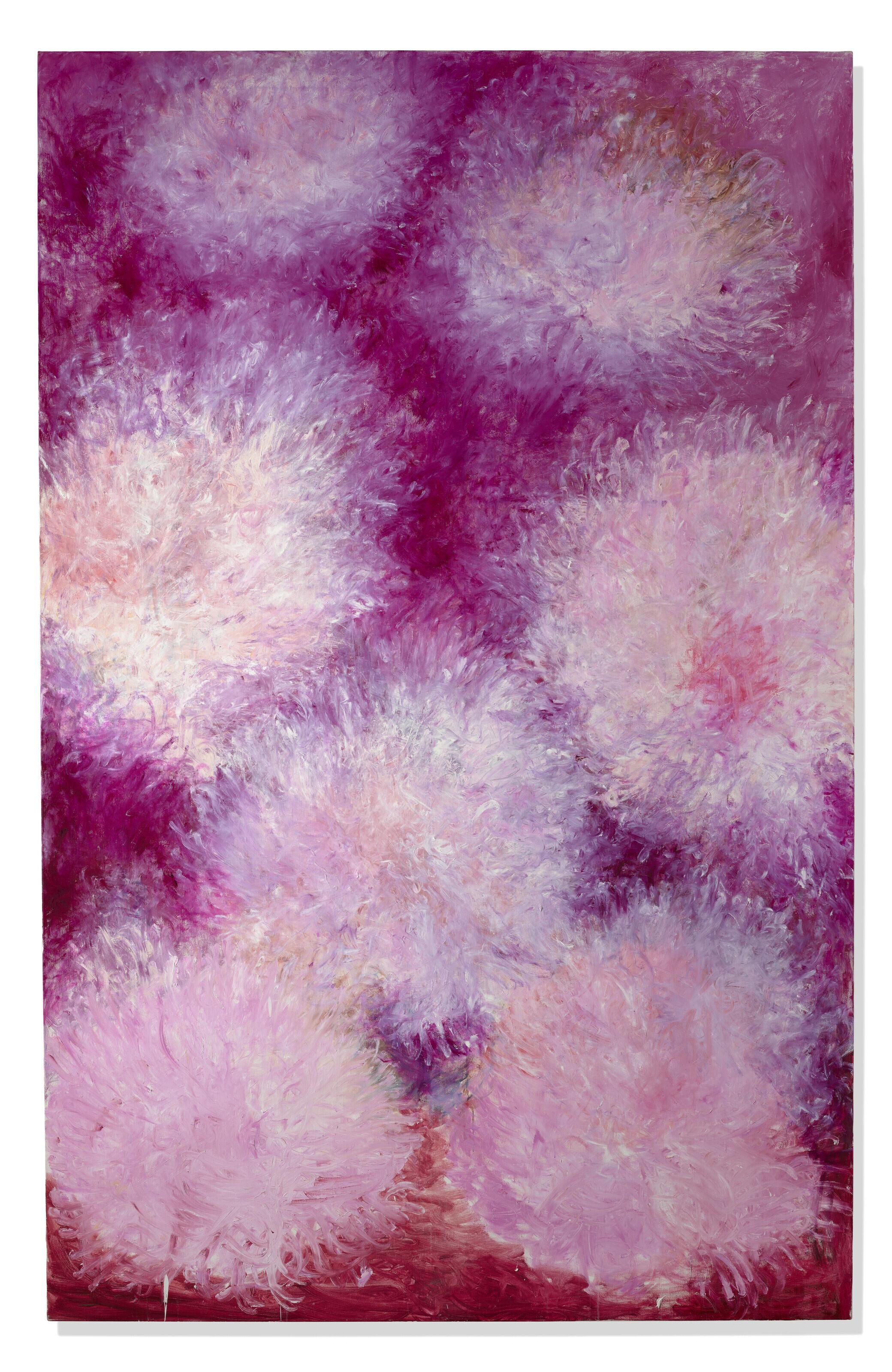 Alessandro Twombly - Untitled