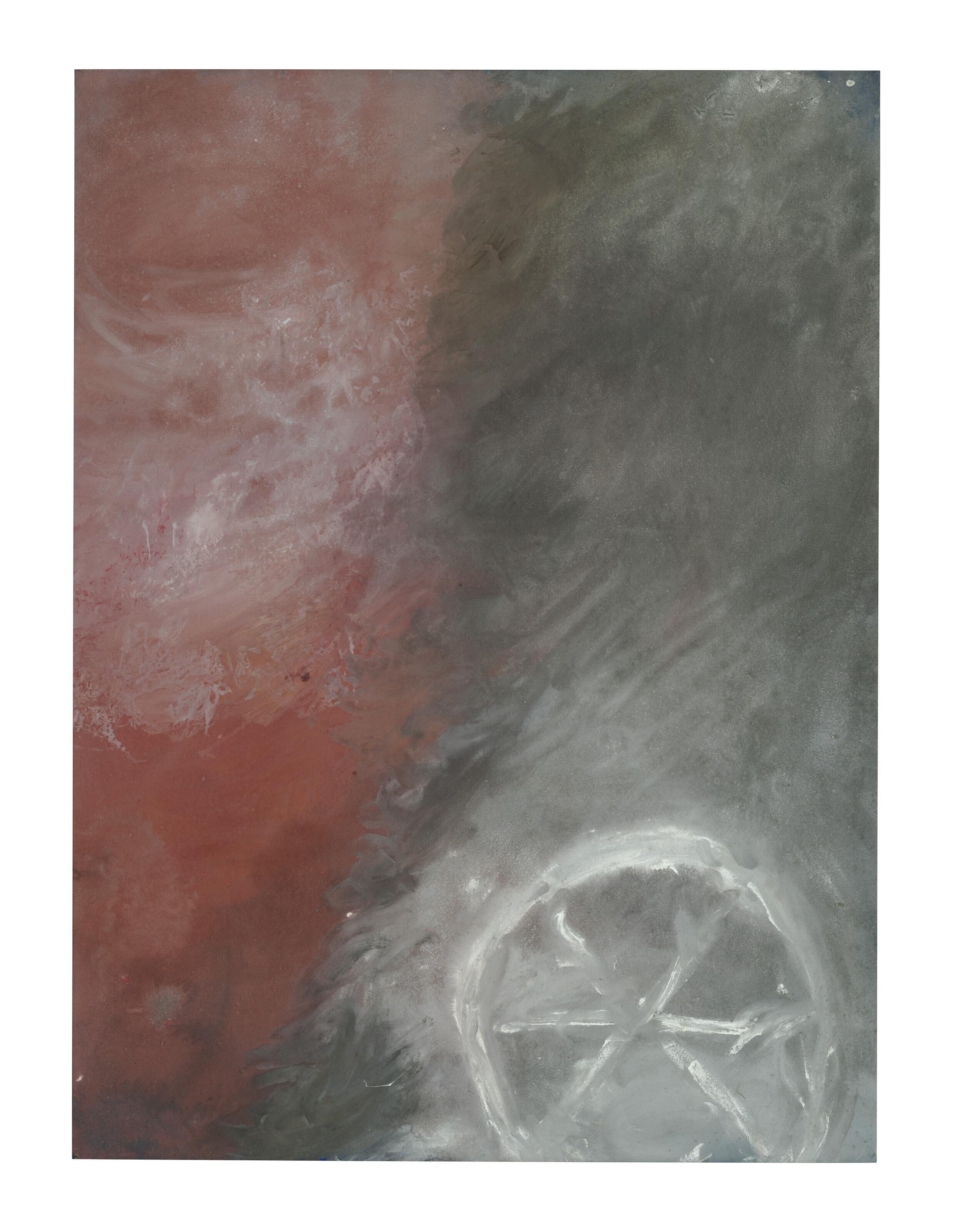 Alessandro Twombly - Untitled