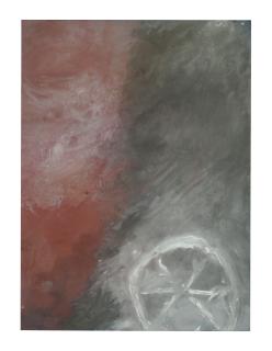 Alessandro Twombly - Untitled