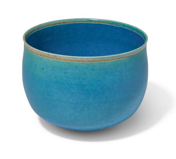 Alev Ebüzziya Siesbye - Bowl