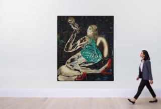 Alex Becerra - Late Night Tip (Fishnets)