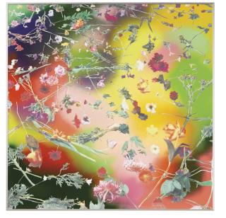 Alex Da Corte - Acid Rain