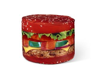 Alex Da Corte - Angriest Burger