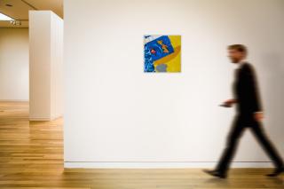 Alex Da Corte - Buff Camo