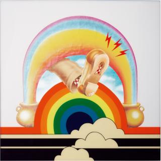 Alex Da Corte - Electric Hop