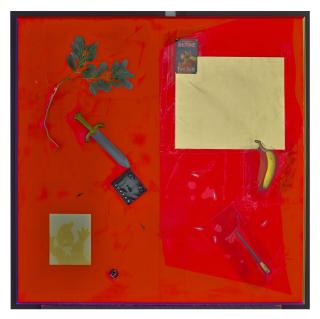 Alex Da Corte - MRSTABU