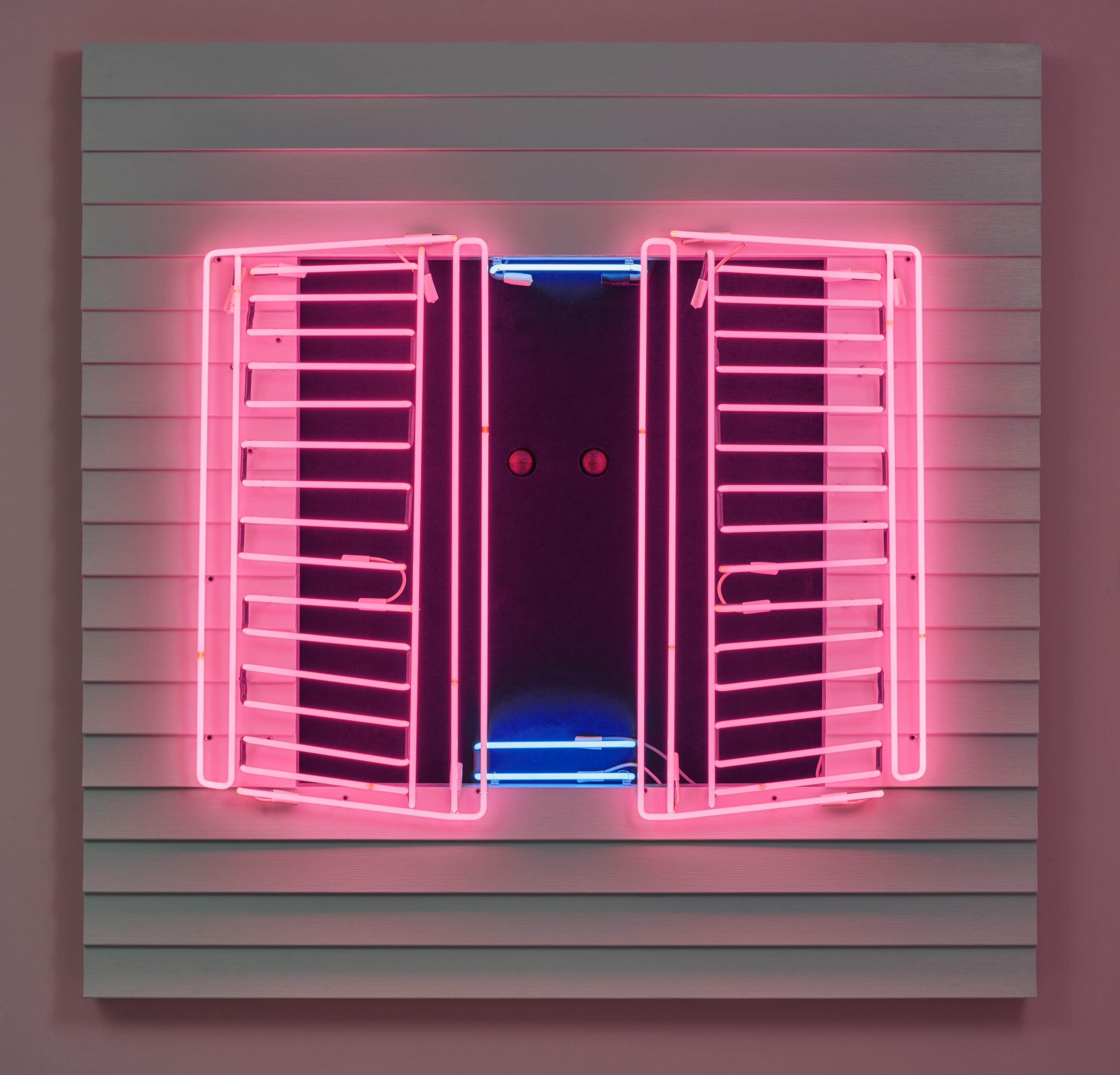 Alex Da Corte - Night Vision