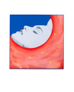 Alex da Corte - Red Sea Swallow