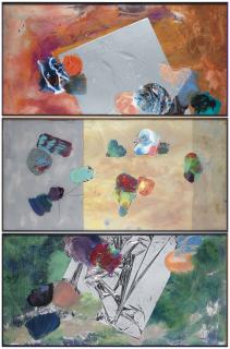 Alex Da Corte - Tremelo