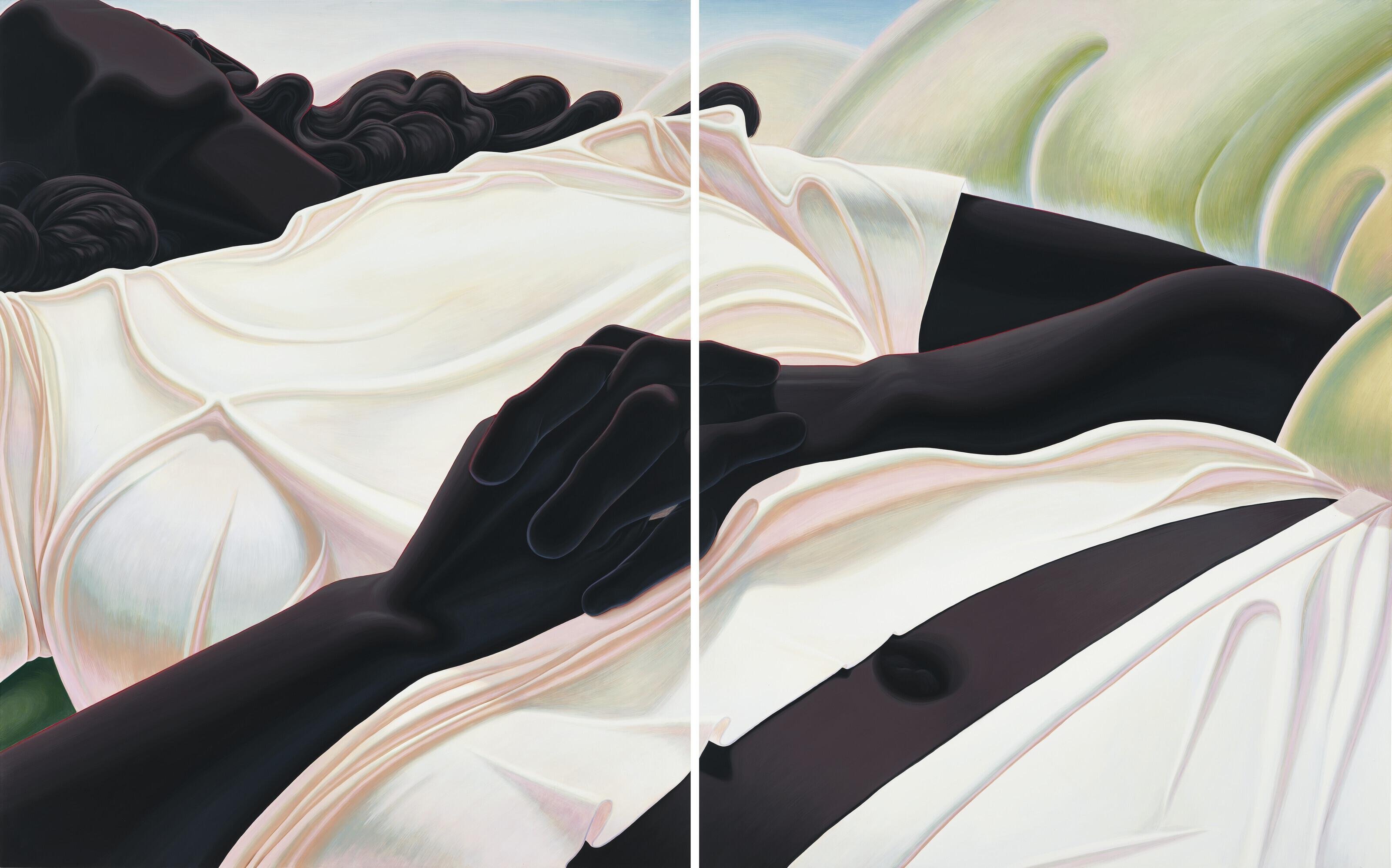 Alex Gardner - Not Carefree Like Royalty