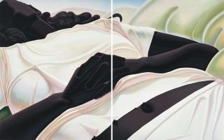 Alex Gardner - Not Carefree Like Royalty