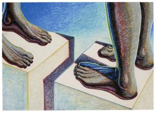 Alex Gardner - Technology