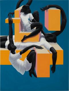 Alex Gardner - Triangle