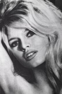 Alex Guofeng Cao - Brigitte Vs. Eve, Creation Of Eve