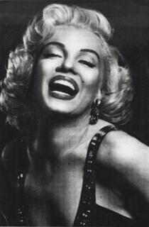 Alex Guofeng Cao - Marilyn versus JFK, 2009