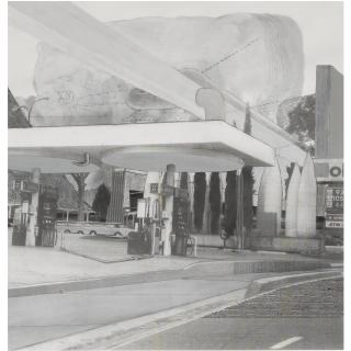 Alex Hamilton - Crossroads 6