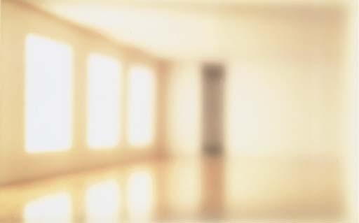 Alex Hartley - Untitled (Model)