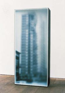 Alex Hartley - Untitled (Ronan Point)