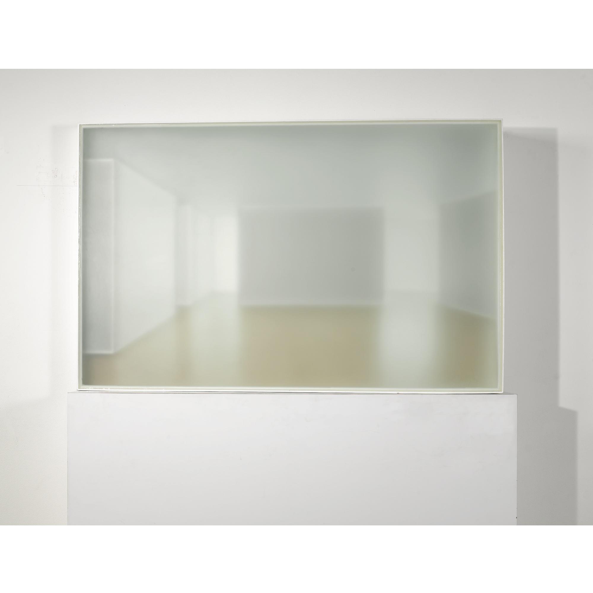 Alex Hartley - Untitled