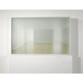 Alex Hartley - Untitled