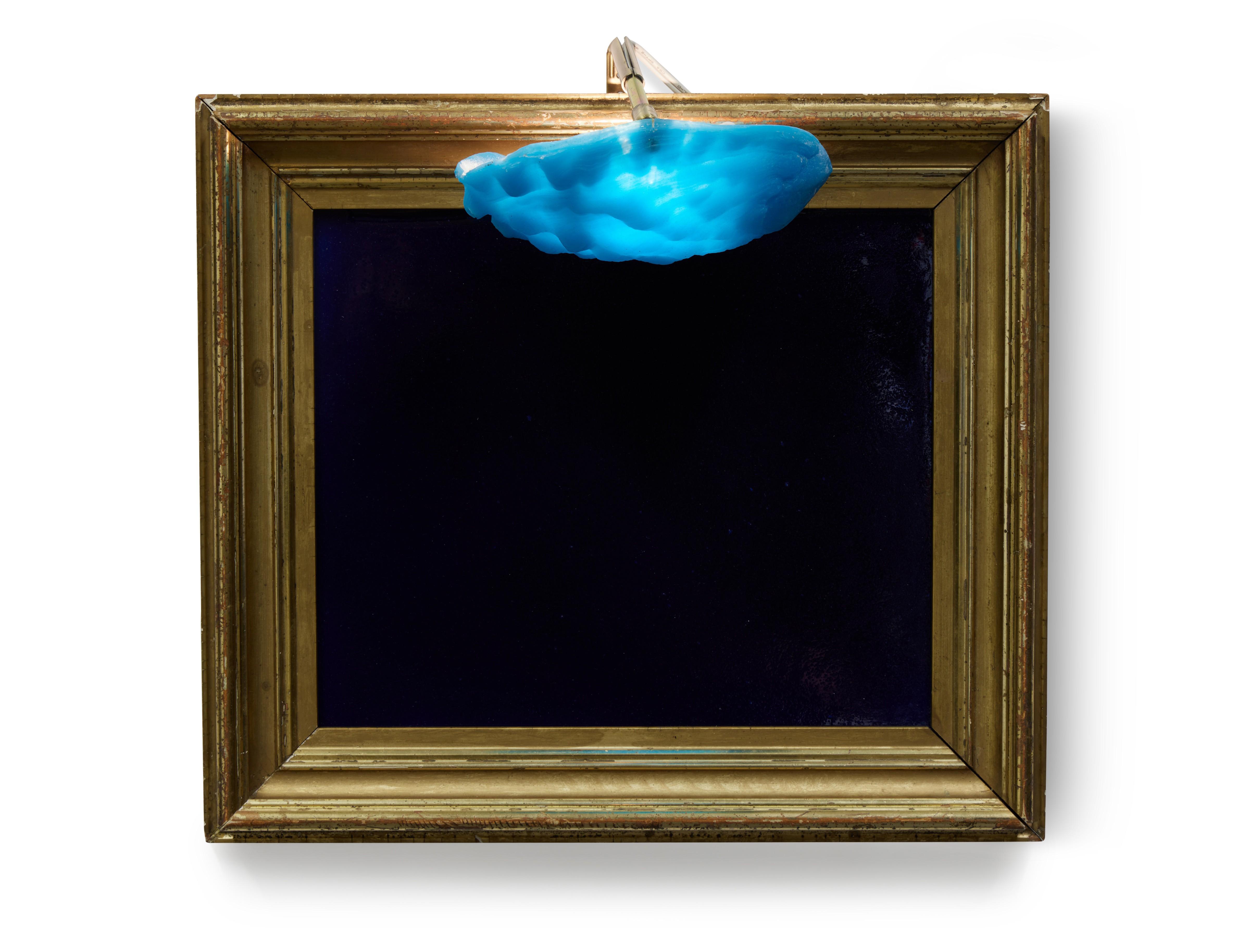 Alex Hubbard - Abalone #1