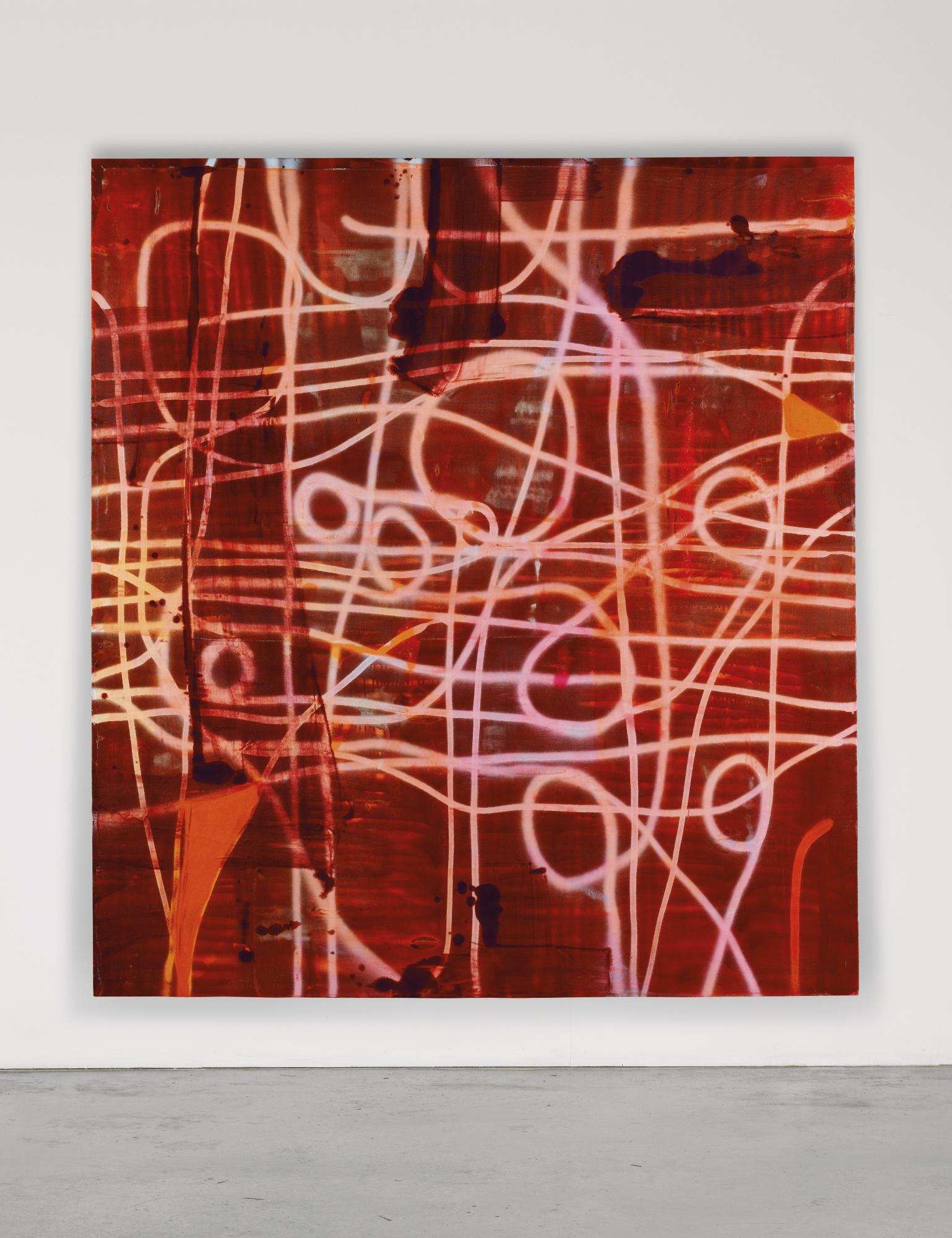 Alex Hubbard - Dead In Pompeii