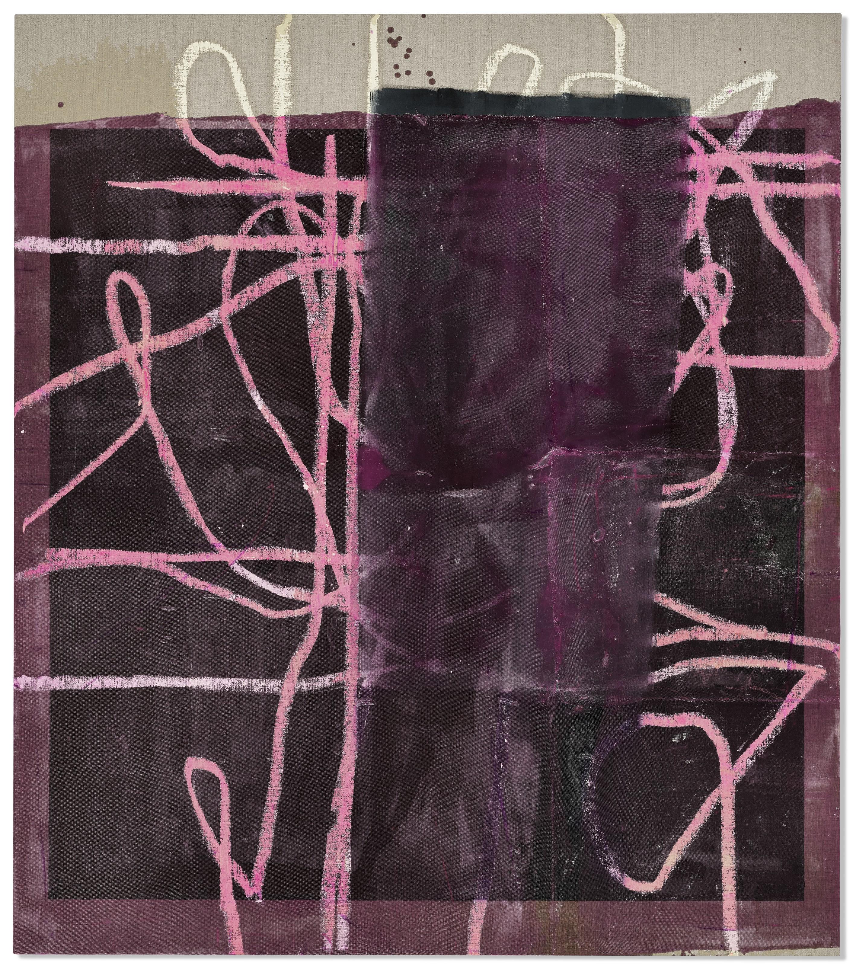 Alex Hubbard - Dog Hill